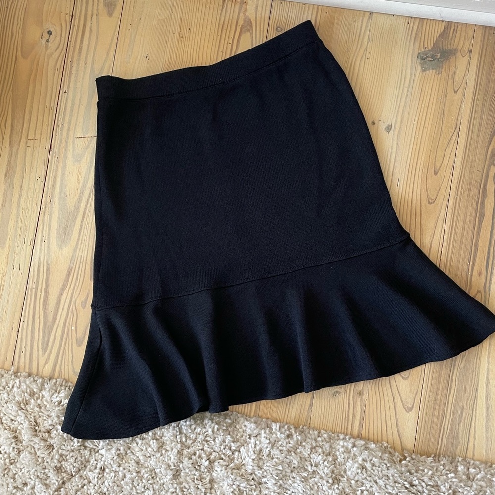 St John Collection Skirt